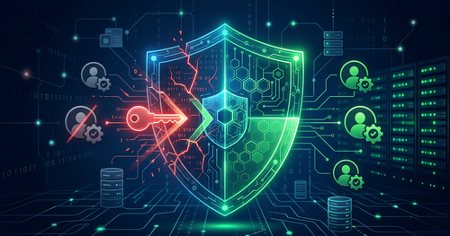Sicherheitslücke in better-auth entdeckt und geschlossen
